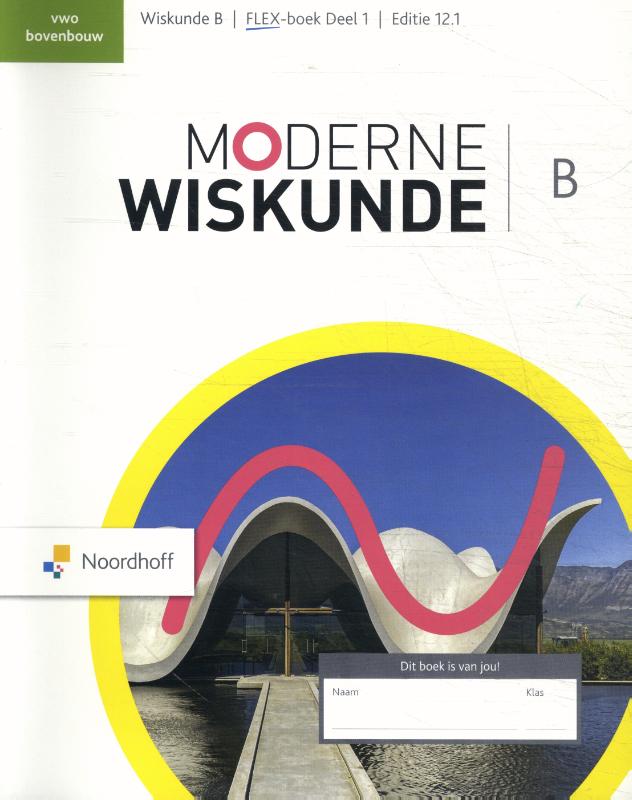 Flex-boek 1