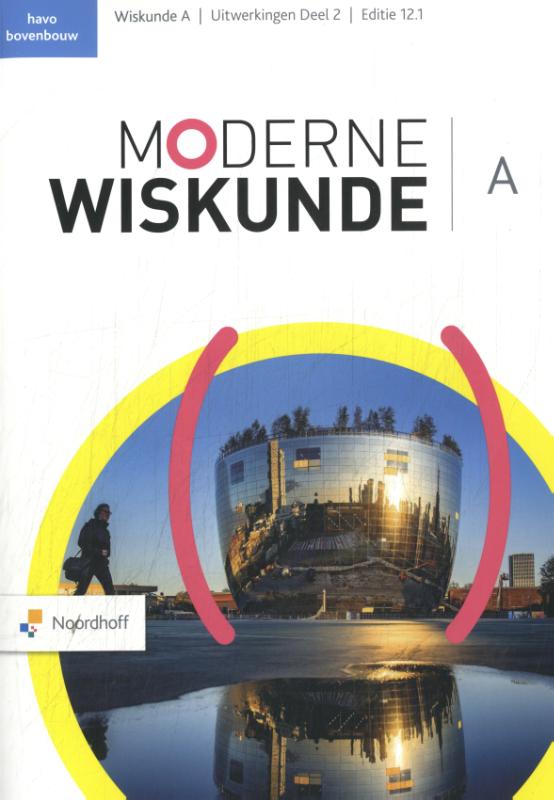 uitwerkingenboek
