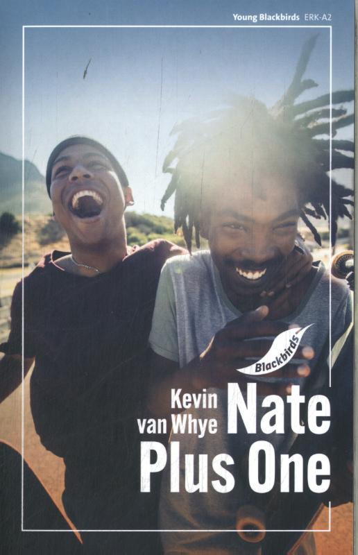 Young Blackbirds 2024 - Nate Plus One