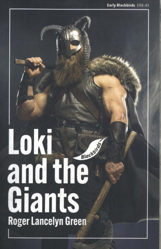 Loki and the Giants