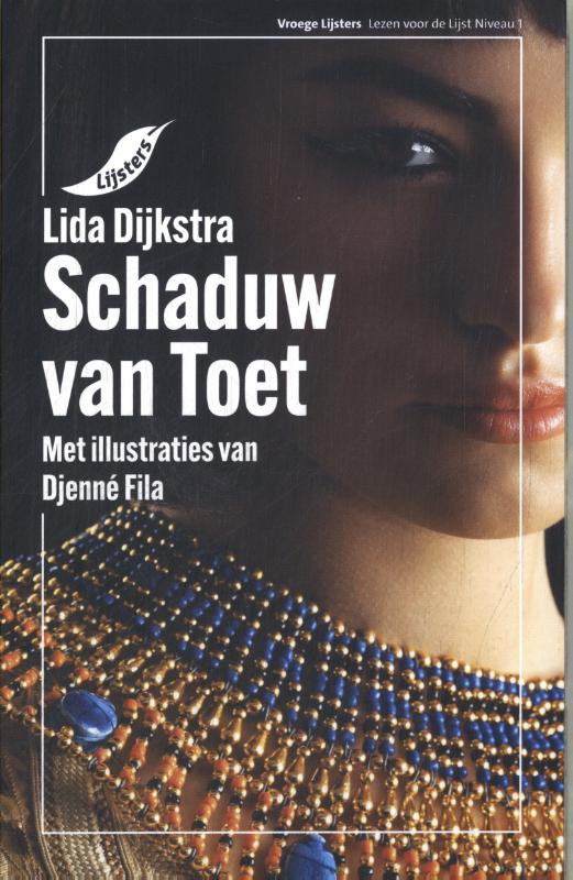 De schaduw van Toet
