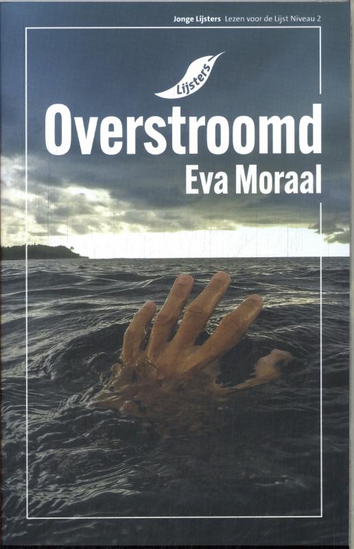 Overstroomd