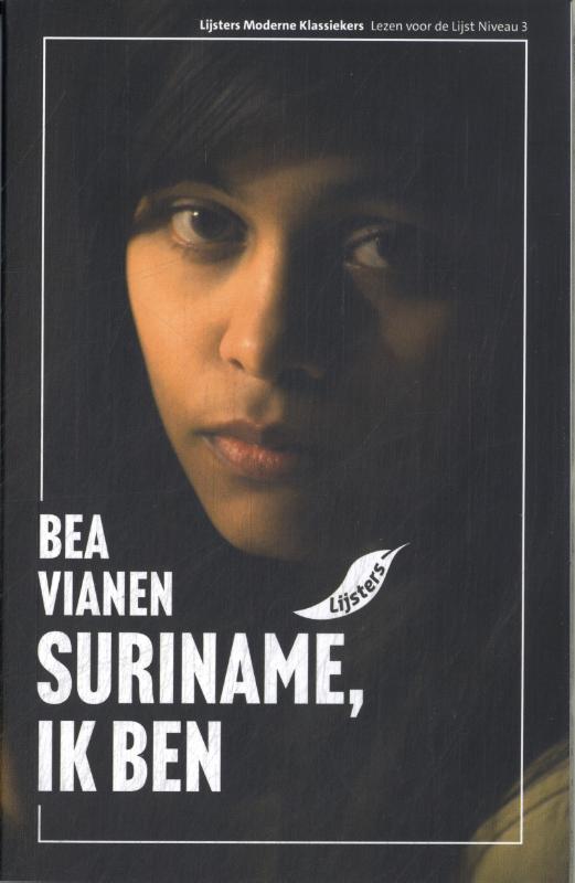 Suriname, ik ben