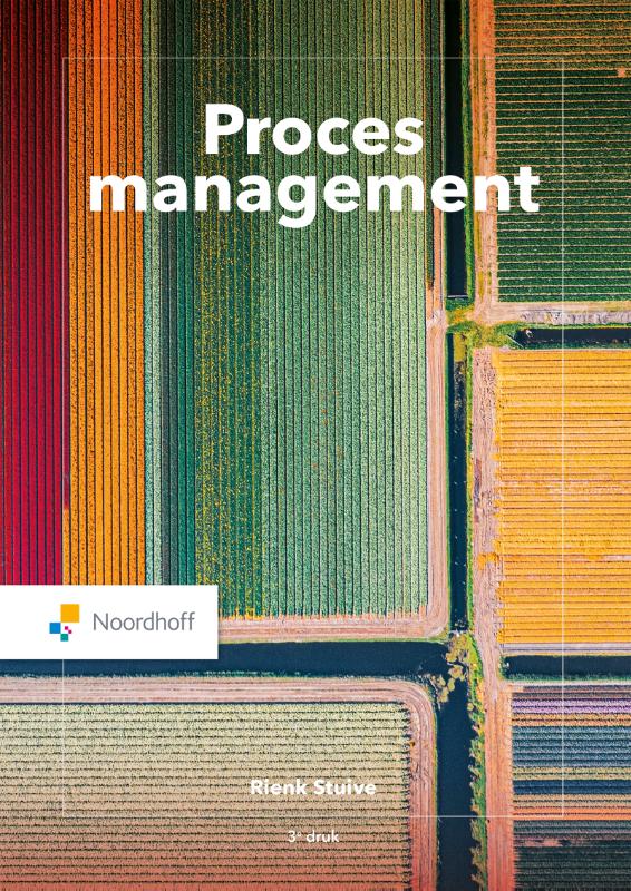 Procesmanagement
