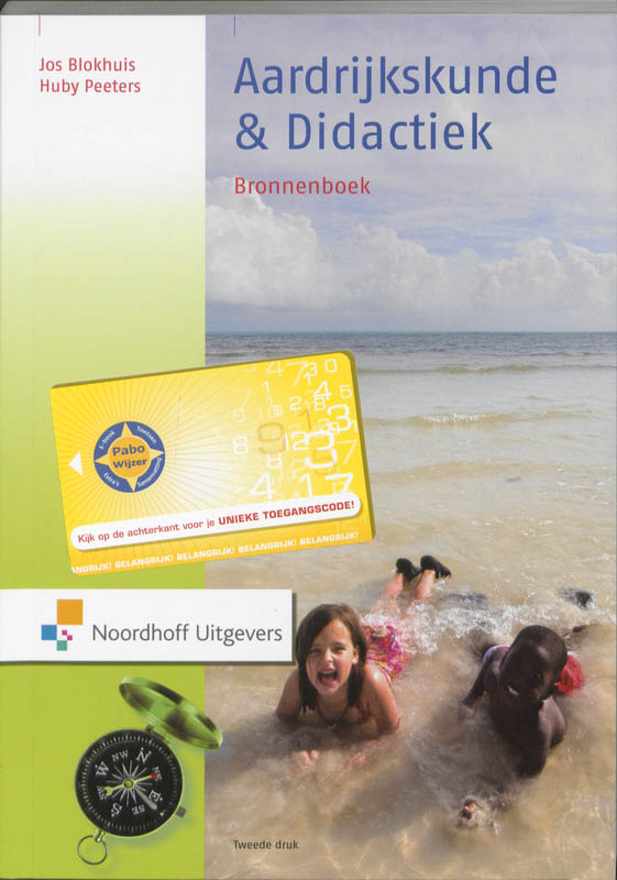 Bronnenboek