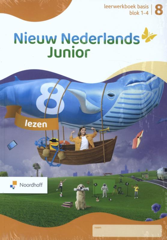 leerwerkboek