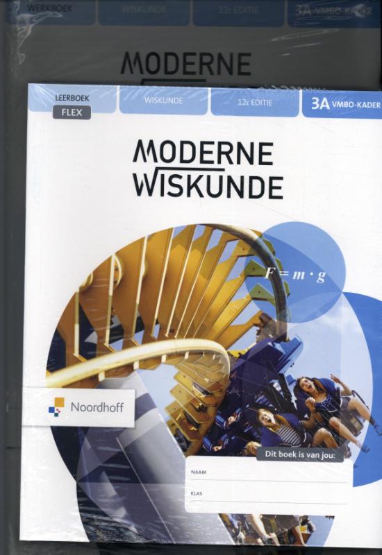 Leerboek+ werkboek