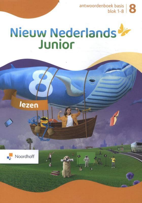 Antwoordenboek