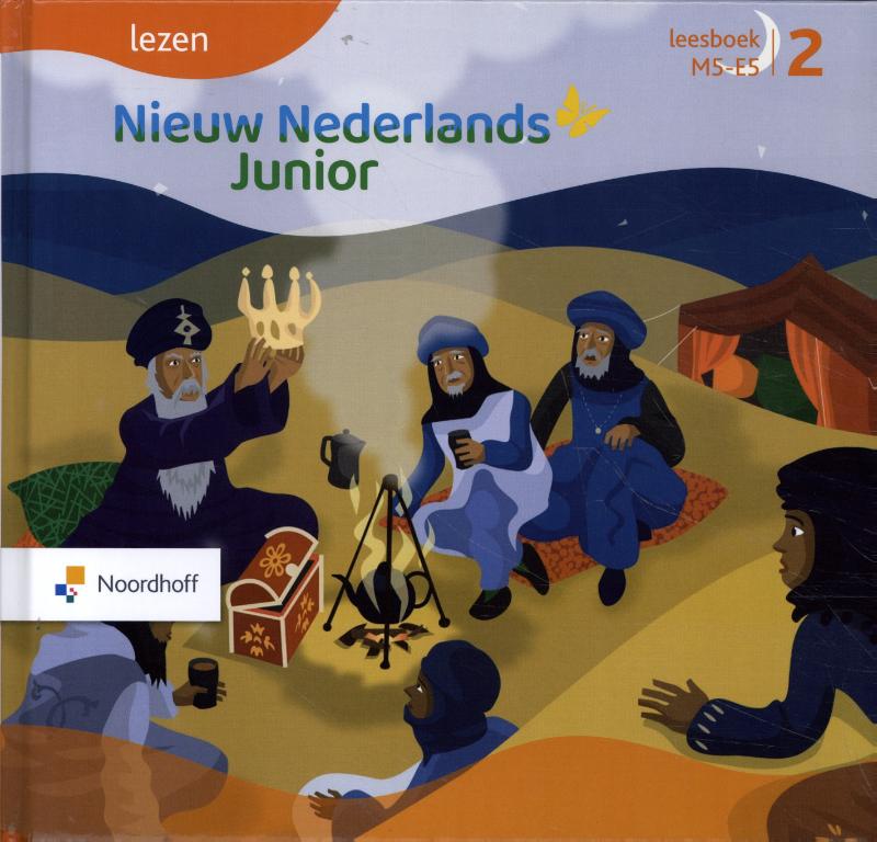 deel 2 leesboek M5-E5 2