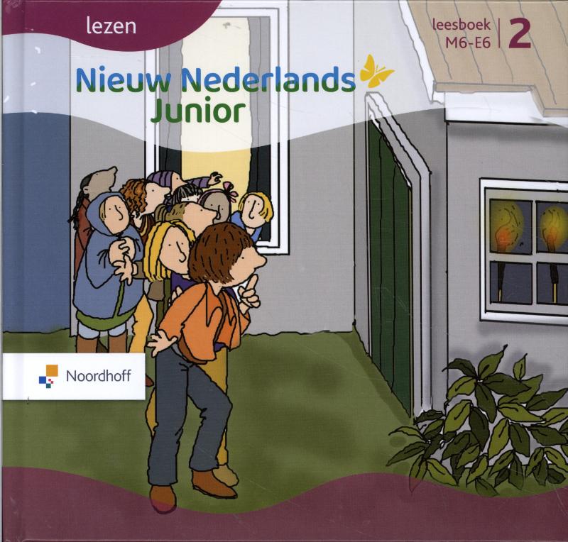 deel 2 leesboek M6-E6