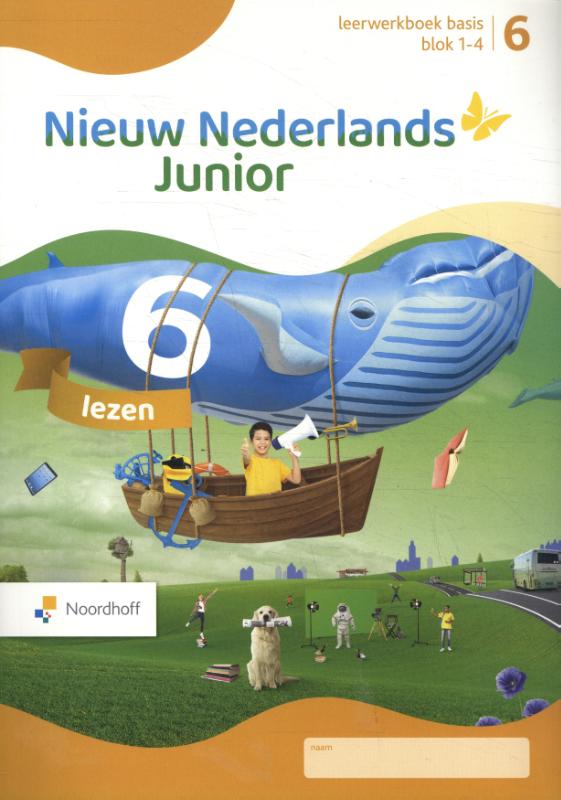 Leerwerboek basis