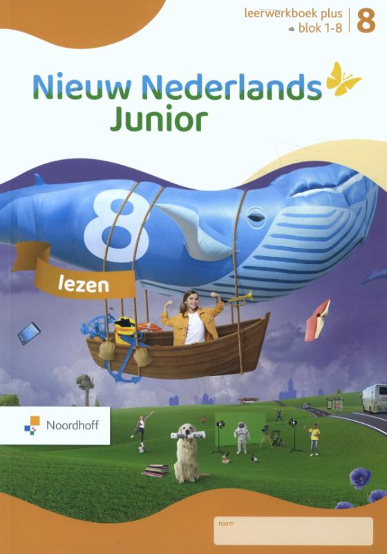 Leerwerkboek