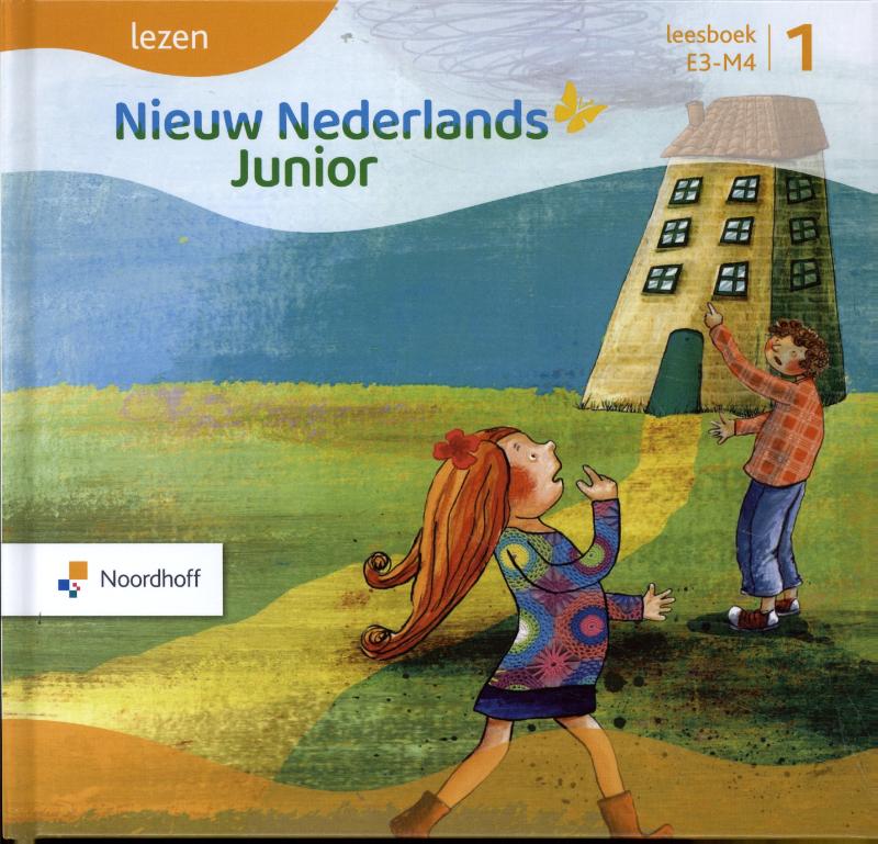 deel 1 leesboek E3-M4