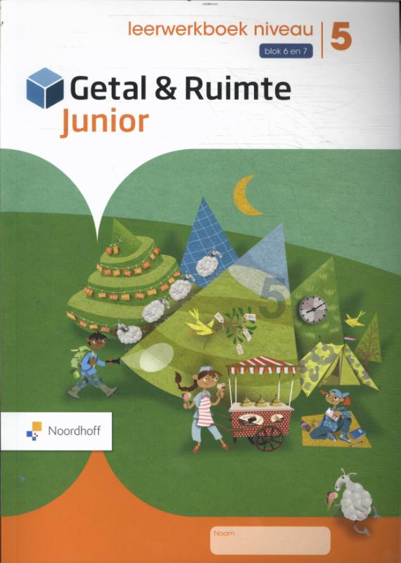 Groep 5 blok 6 en 7