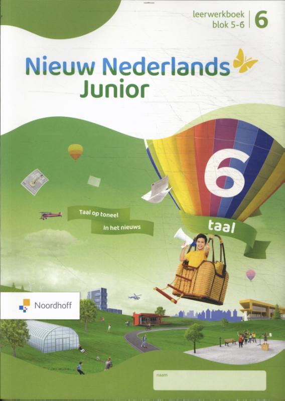leerwerkboek