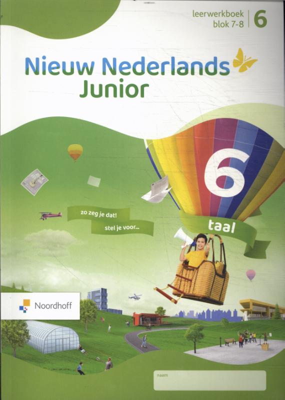 Leerwerkboek