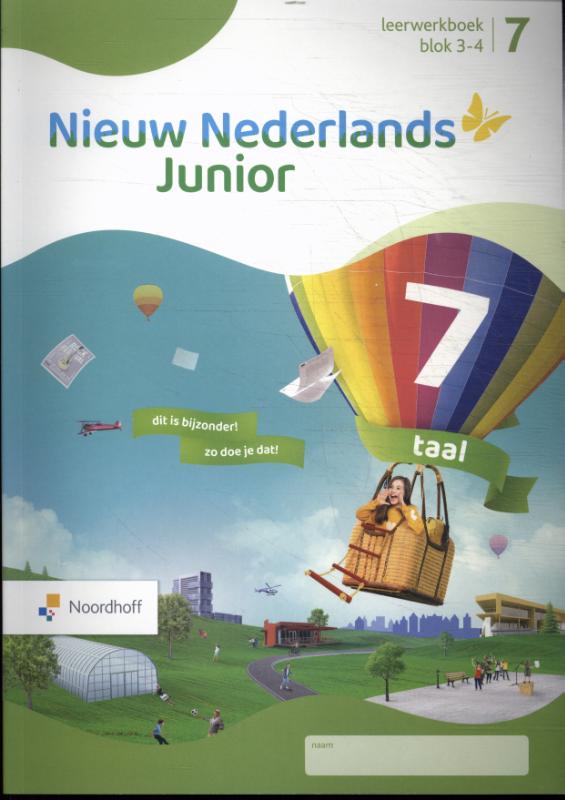 leerwerkboek