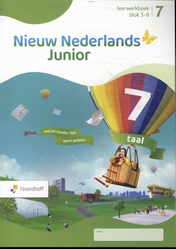 Leerwerkboek