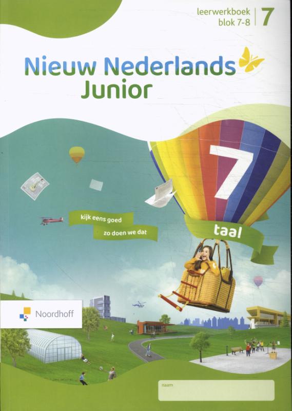 leerwerkboek