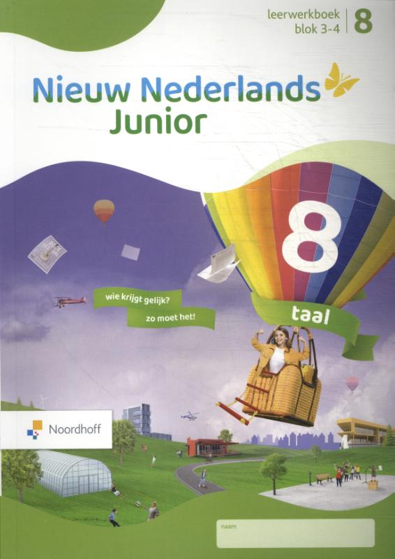Leerwerkboek