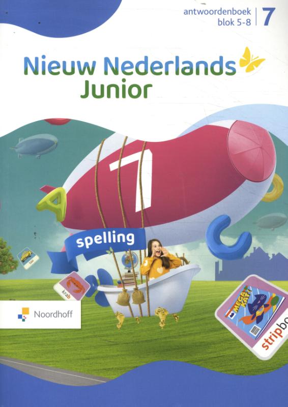 antwoordenboek