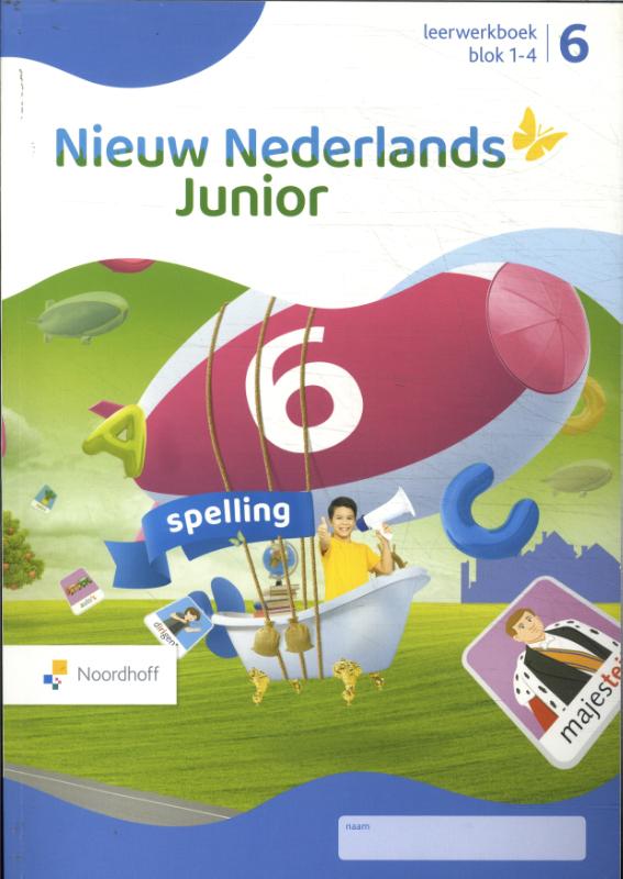 leerwerkboek