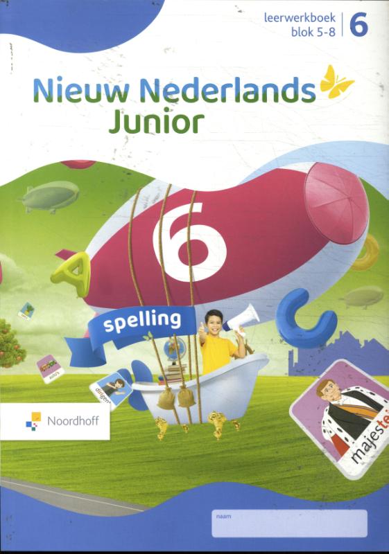 leerwerkboek