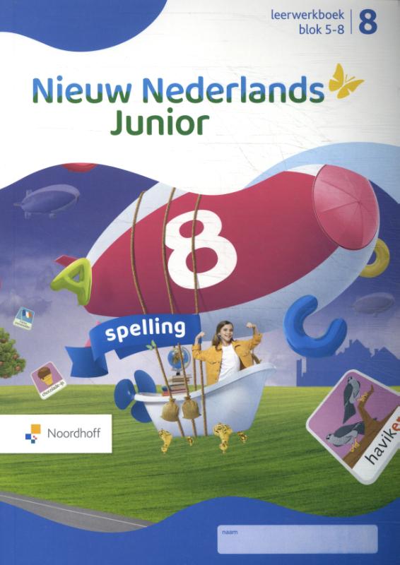 leerwerkboek