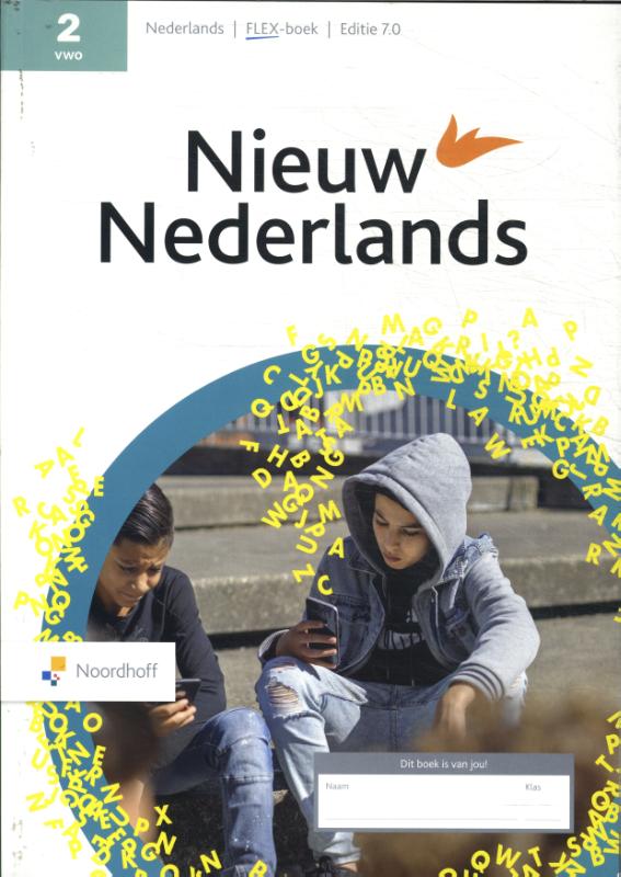 leerwerkboek