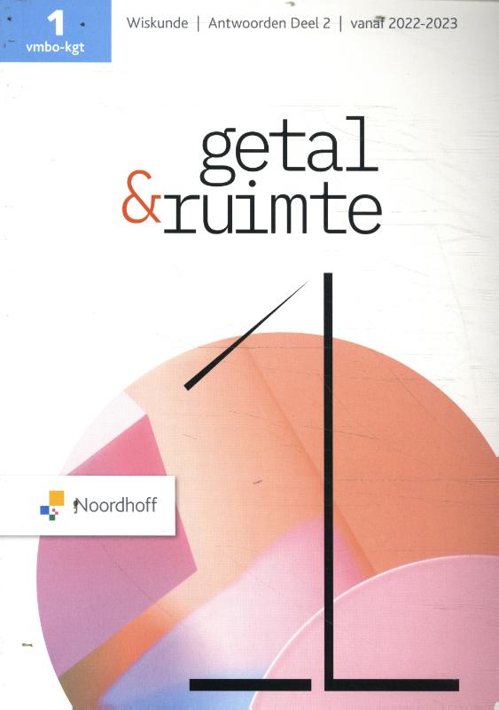 antwoordenboek deel 2