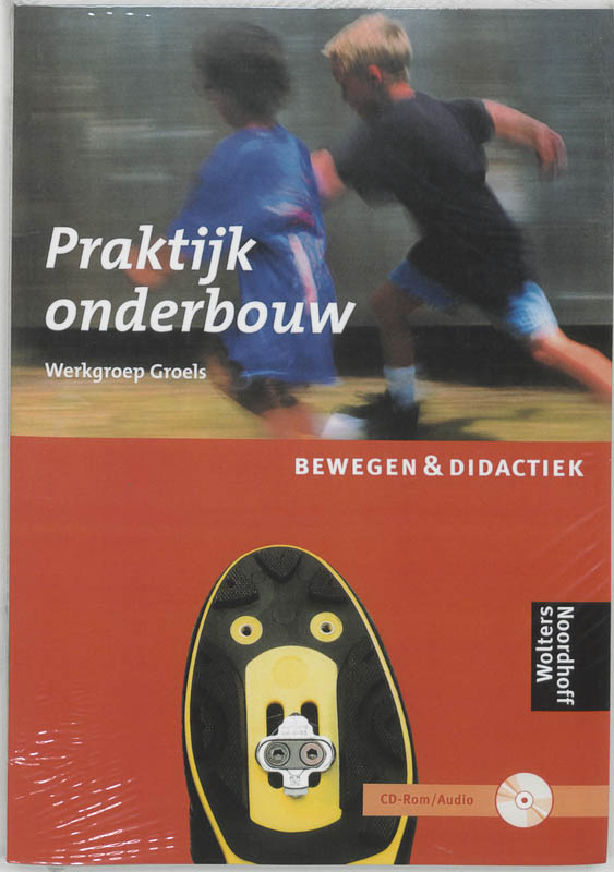 Praktijkboek onderbouw