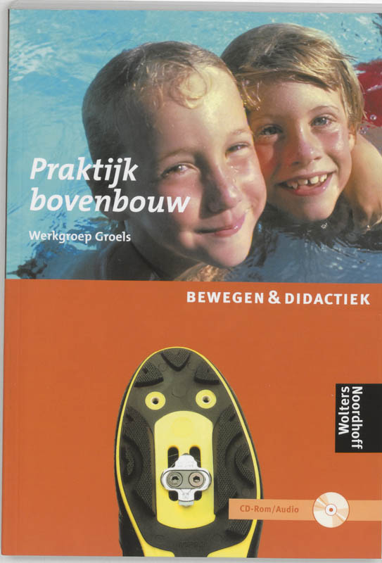 Bewegen & didactiek