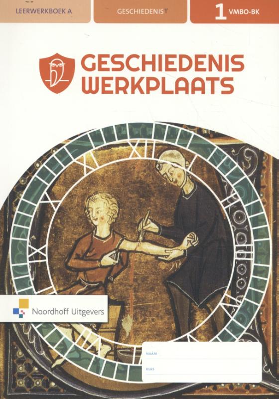leerwerkboek