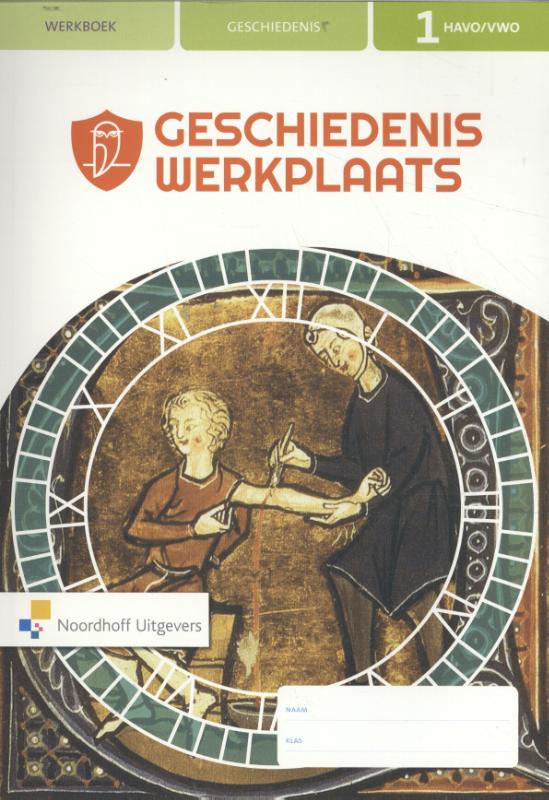 werkboek