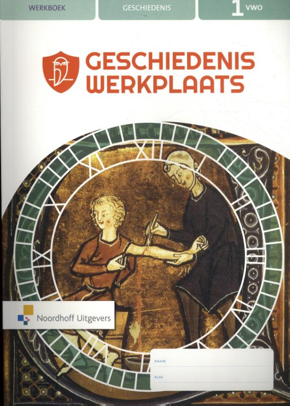 werkboek