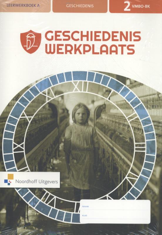 leerwerkboek A+B
