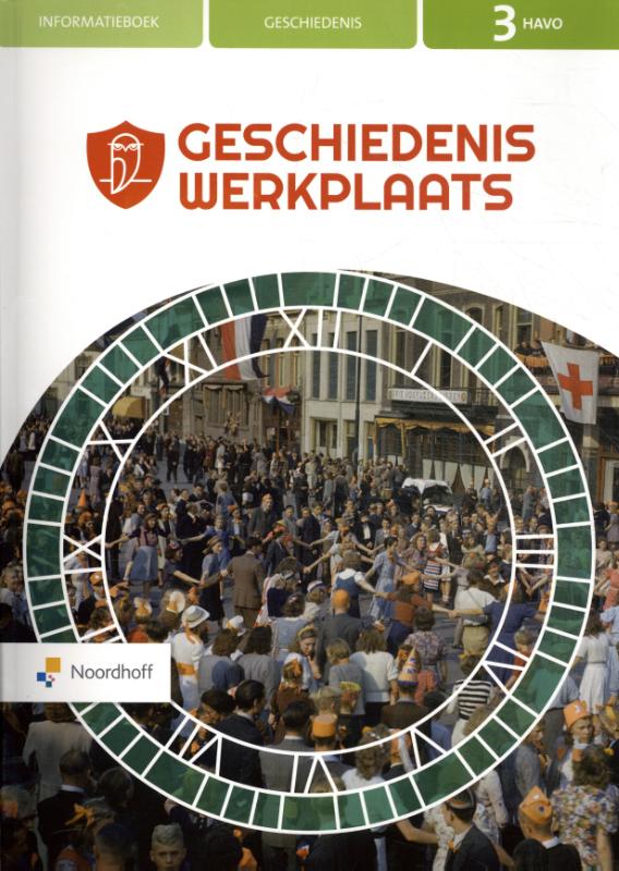 informatieboek