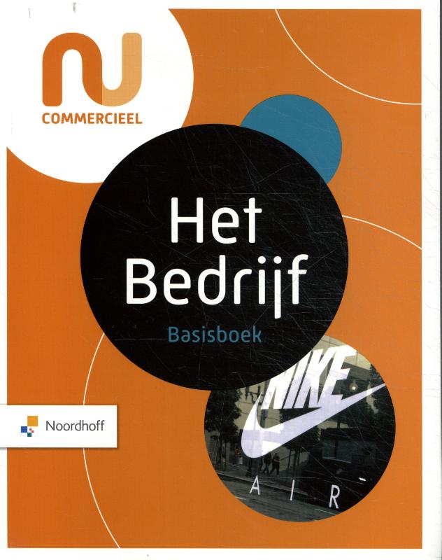 Het Bedrijf