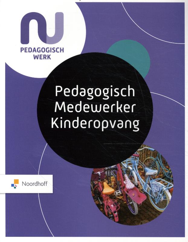 NU Pedagogisch werk