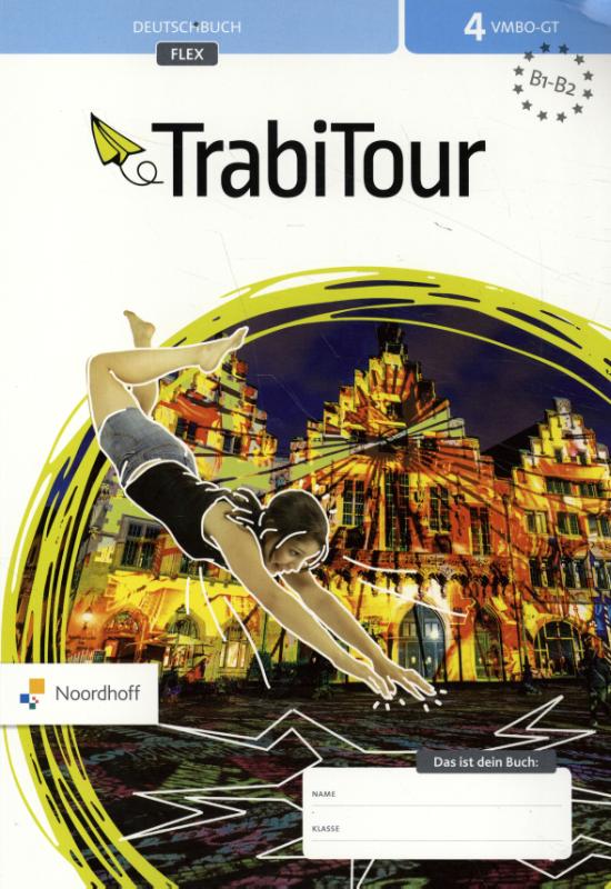 4 vmbo-gt flex deutchbuch