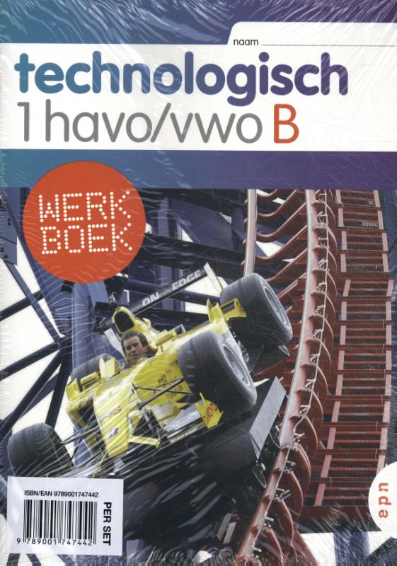 Werkboek A+B