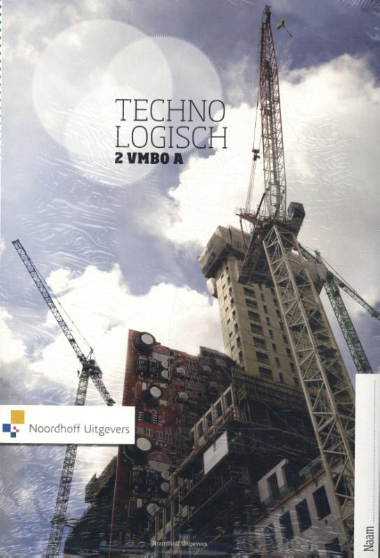 Technologisch vmbo 2 leerwerkboek A + B