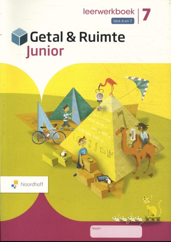 leerwerkboek