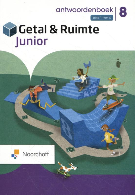 antwoordenboek