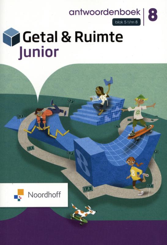 antwoordenboek leerwerkboek