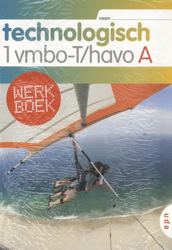 Technologisch vmbo-t/havo 1 werkboek A + B