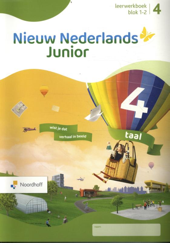Leerwerkboek