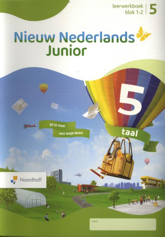 Leerwerboek