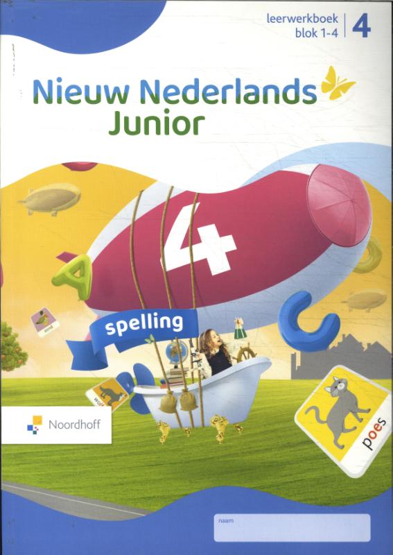 leerwerkboek