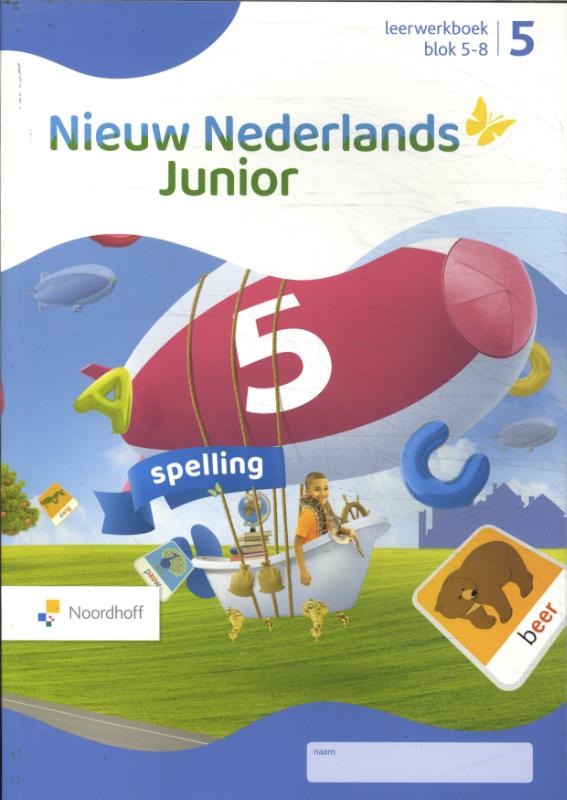leerwerkboek